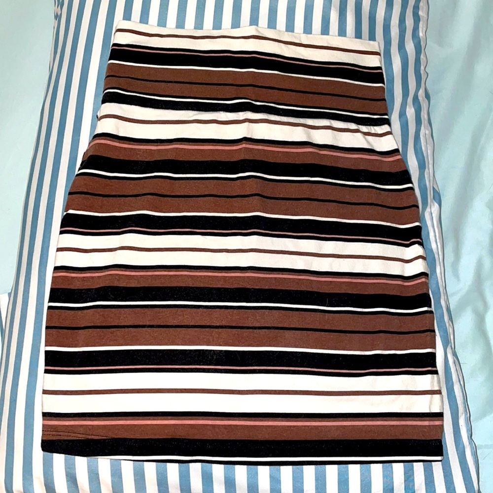 Charlotte Russe Mini Skirt Size S